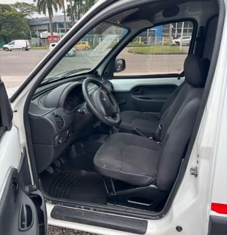 Renault kangoo full