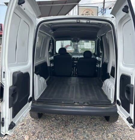 Renault kangoo full