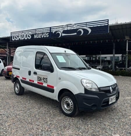 Renault kangoo full