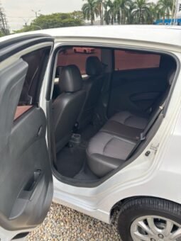 
										Chevrolet Spark full									
