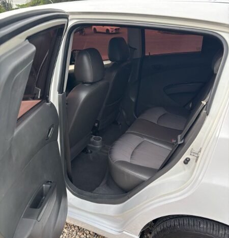 
								Chevrolet Spark full									