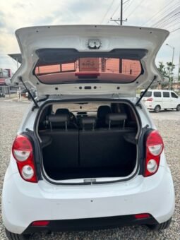 
										Chevrolet Spark full									