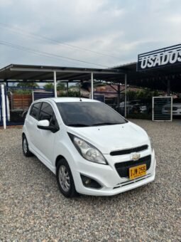 
										Chevrolet Spark full									