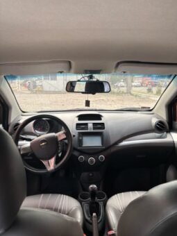 
										Chevrolet Spark full									