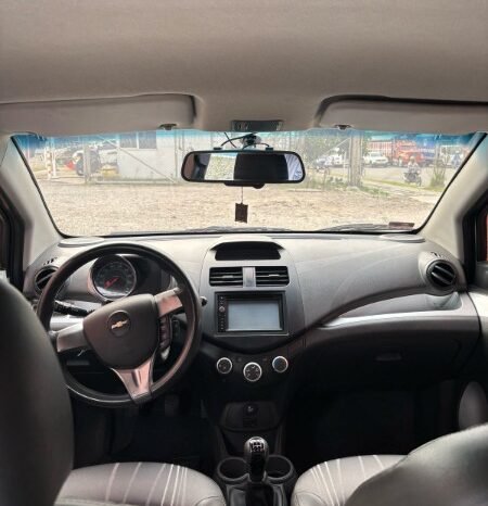 
								Chevrolet Spark full									