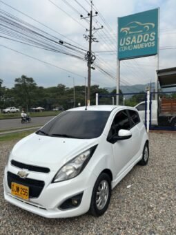 
										Chevrolet Spark full									