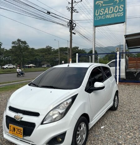 
								Chevrolet Spark full									