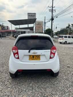 
										Chevrolet Spark full									