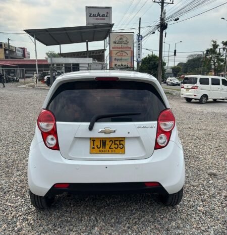 
								Chevrolet Spark full									