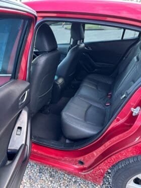 Mazda Mazda 3