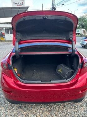 Mazda Mazda 3