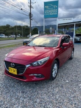 Mazda Mazda 3