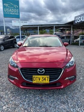 Mazda Mazda 3