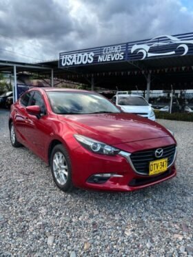 Mazda Mazda 3