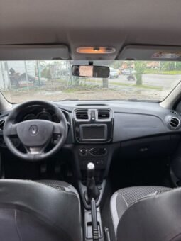 
										Renault Stepway full									