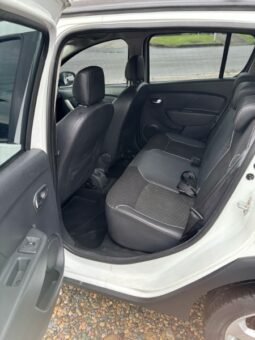 
										Renault Stepway full									