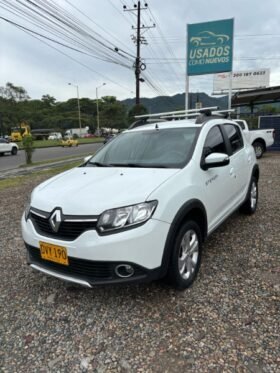 Renault Stepway
