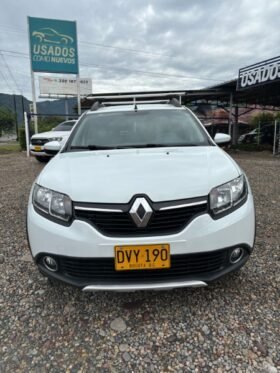 Renault Stepway