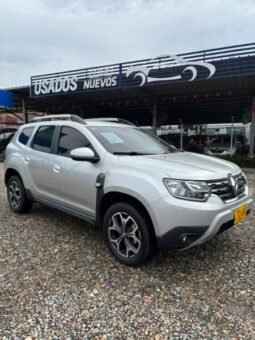 
										Renault Duster full									