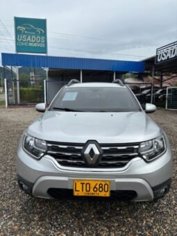 
										Renault Duster full									