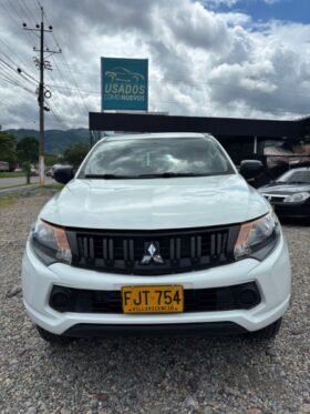 Mitsubishi sportero l200