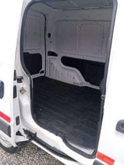 Renault kangoo full
