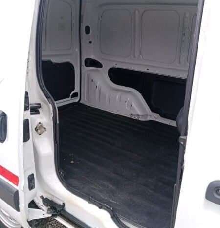 Renault kangoo full