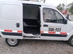 Renault kangoo full
