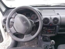 Renault kangoo full