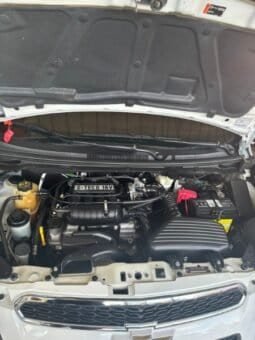 Renault kangoo full