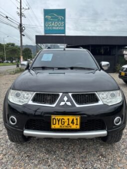 
										MITSUBISHI NATIVA full									