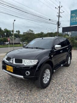 
										MITSUBISHI NATIVA full									