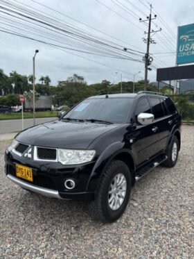 MITSUBISHI NATIVA