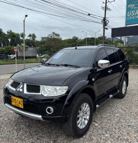 
								MITSUBISHI NATIVA full									