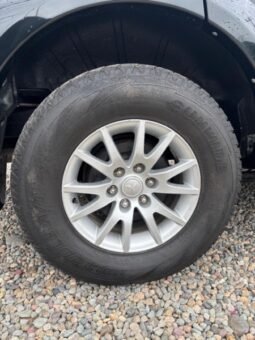 
										MITSUBISHI NATIVA full									