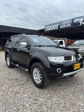 MITSUBISHI NATIVA