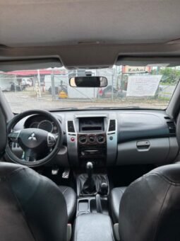 
										MITSUBISHI NATIVA full									