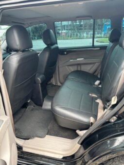 
										MITSUBISHI NATIVA full									
