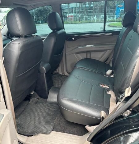 
								MITSUBISHI NATIVA full									