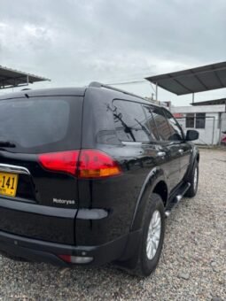 
										MITSUBISHI NATIVA full									