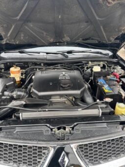 
										MITSUBISHI NATIVA full									