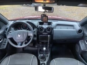 Renault oroch