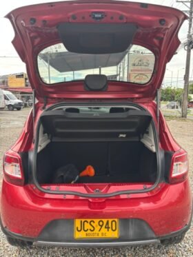 Renault Stepway