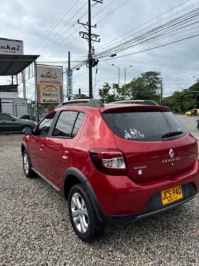 Renault Stepway