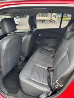 
										Renault Stepway full									