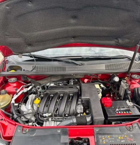 
								Renault Stepway full									