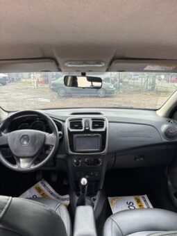 
										Renault Stepway full									