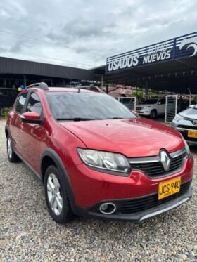 Renault Stepway
