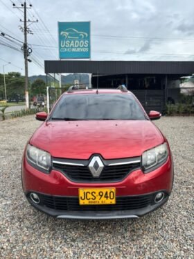 Renault Stepway