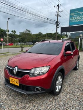 Renault Stepway